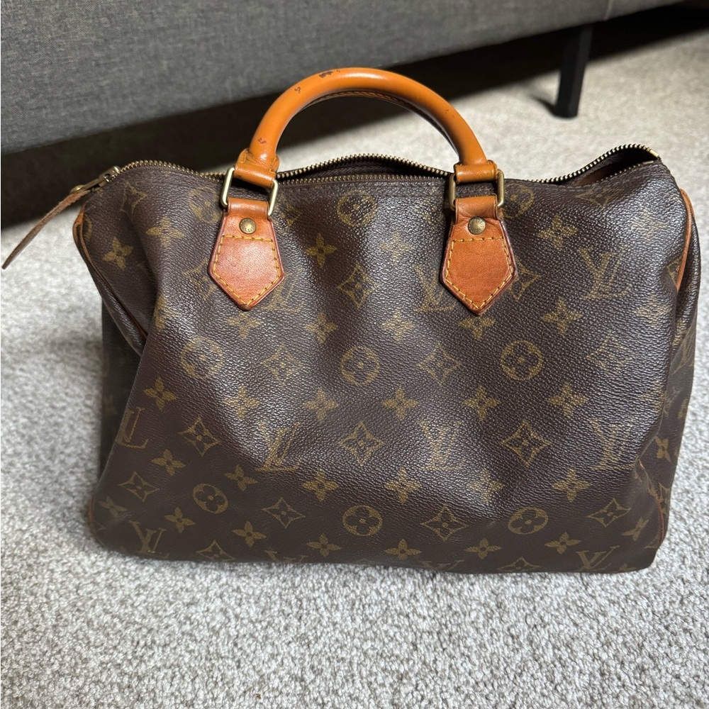 Louis Vuitton Duffle
